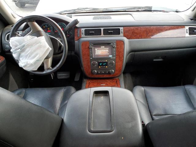 Photo 8 from auction – 2013 CHEVROLET AVALANCHE with VIN 3GNTKGE75DG269982