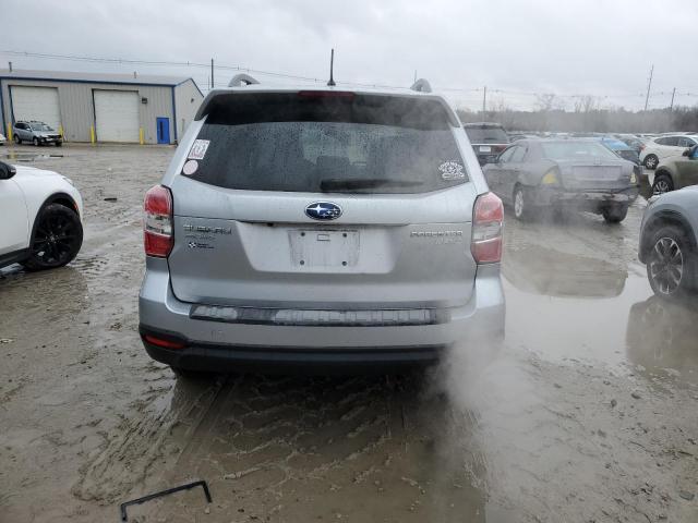 Photo 6 from auction – 2014 SUBARU FORESTER 2 with VIN JF2SJAHC2EH517224