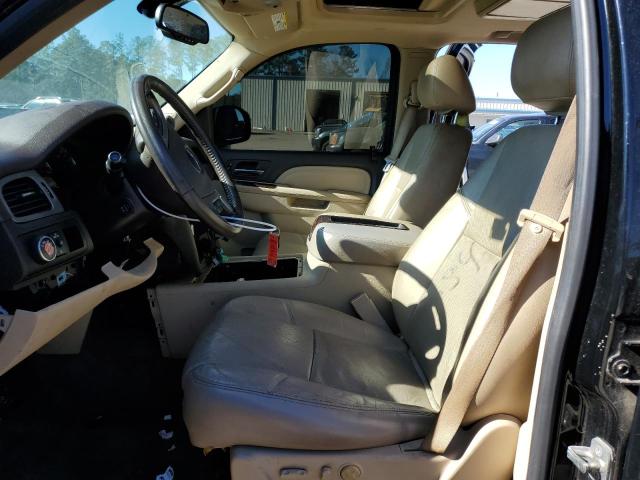 Photo 7 from auction – 2012 GMC YUKON DENA with VIN 1GKS1EEF1CR210854