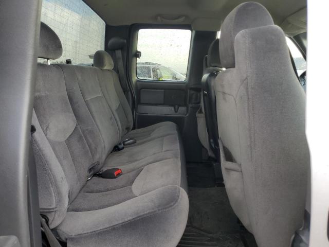 Photo 10 from auction – 2005 GMC NEW SIERRA with VIN 1GTEC19T65Z246148