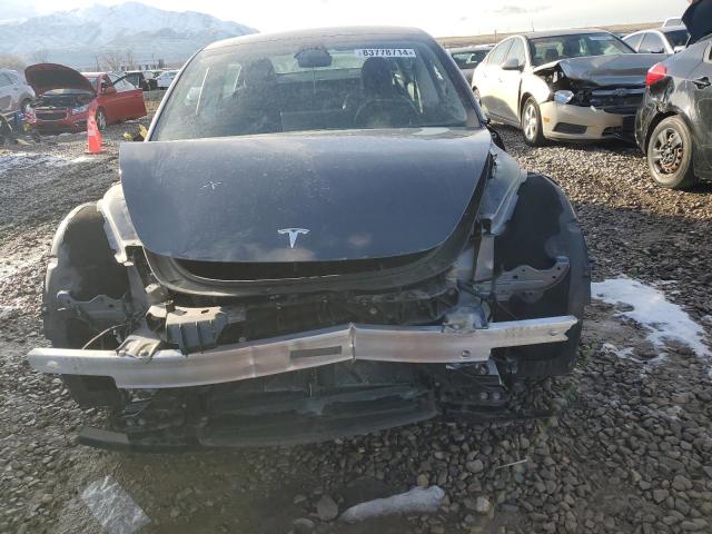 Photo 5 from auction – 2023 TESLA MODEL 3 with VIN 5YJ3E1EB9PF636880