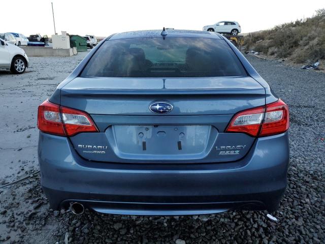 Photo 6 from auction – 2016 SUBARU LEGACY 2.5 with VIN 4S3BNAL63G3009834