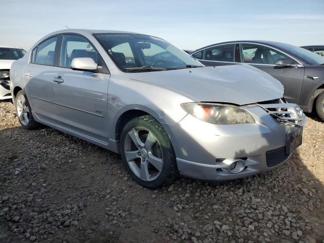 Photo 4 from auction – 2006 MAZDA 3 S with VIN JM1BK324861541353