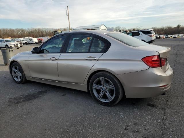 Photo 2 from auction – 2015 BMW 328 D XDRI with VIN WBA3D5C56FK290406