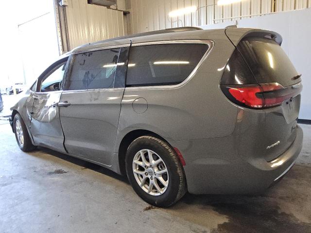Photo 2 from auction – 2022 CHRYSLER PACIFICA T with VIN 2C4RC1BG3NR154357