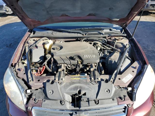 Photo 11 from auction – 2007 CHEVROLET IMPALA LT with VIN 2G1WT58N979342974