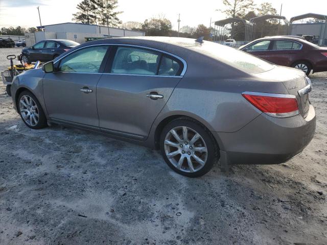 Photo 2 from auction – 2010 BUICK LACROSSE C with VIN 1G4GE5GV7AF194485