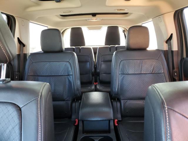 Photo 10 from auction – 2012 FORD FLEX LIMIT with VIN 2FMGK5DC2CBD06867