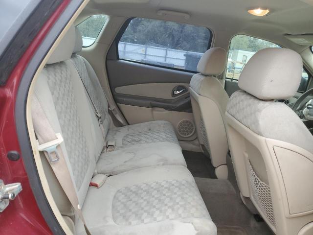 Photo 11 from auction – 2005 CHEVROLET MALIBU MAX with VIN 1G1ZT64895F324031