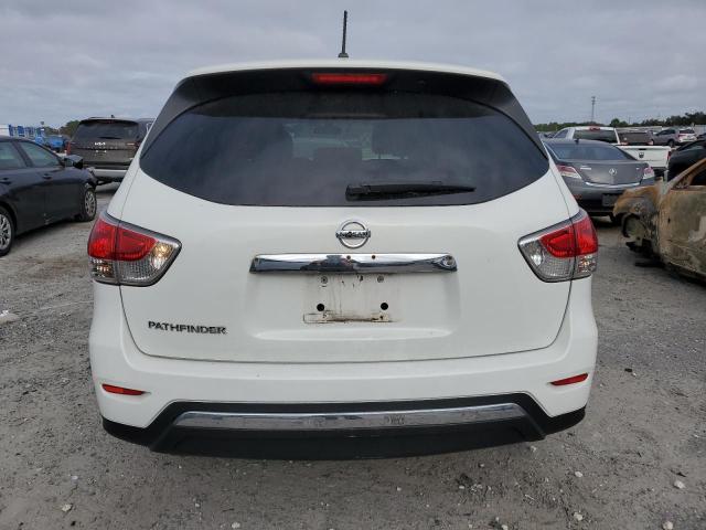 Photo 6 from auction – 2014 NISSAN PATHFINDER with VIN 5N1AR2MN0EC711243