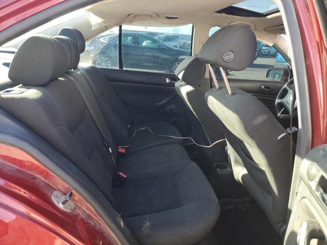 Photo 10 from auction – 2004 VOLKSWAGEN JETTA GLS with VIN 3VWSE69MX4M087330