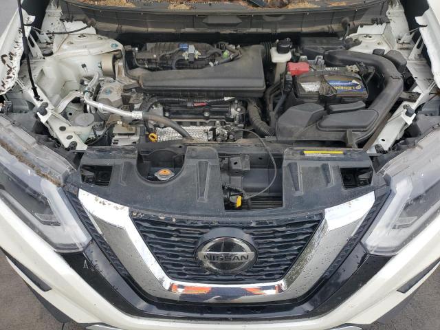 Photo 12 from auction – 2018 NISSAN ROGUE S with VIN KNMAT2MT6JP588989