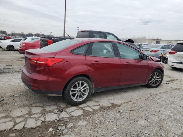 Photo 3 from auction – 2017 FORD FOCUS SE with VIN 1FADP3F21HL203891