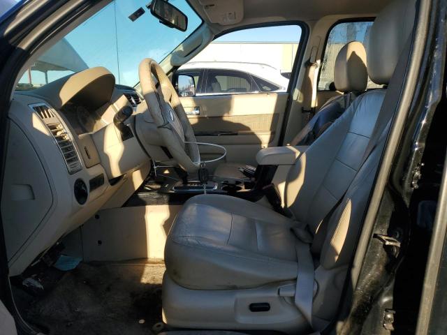 Zdjęcie 7 z aukcji – 2012 FORD ESCAPE LIM z VIN 1FMCU0EG6CKC55974