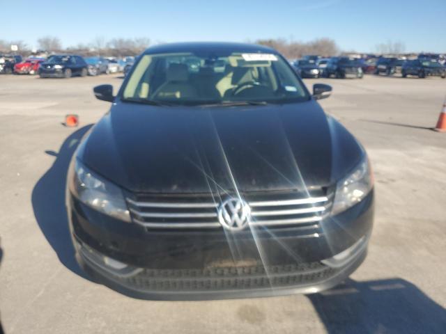 Photo 5 from auction – 2015 VOLKSWAGEN PASSAT S with VIN 1VWAS7A36FC084927