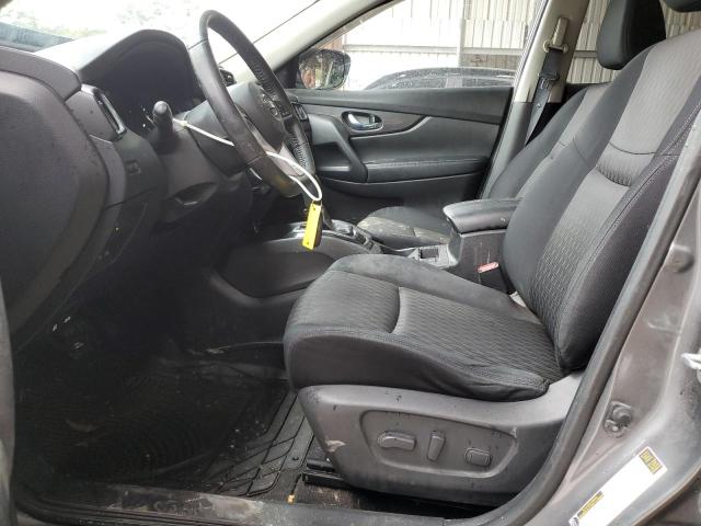 Photo 7 from auction – 2017 NISSAN ROGUE S with VIN JN8AT2MT0HW400729