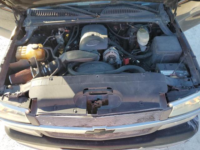 Photo 11 from auction – 2004 CHEVROLET SILVERADO with VIN 2GCEC19V541276489