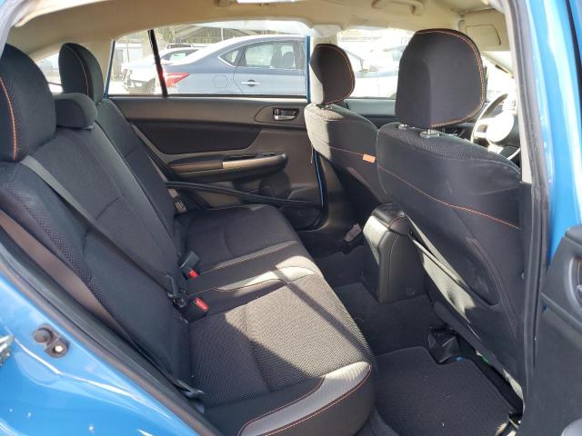 Photo 10 from auction – 2017 SUBARU CROSSTREK with VIN JF2GPABC4HG262843