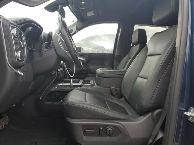 Photo 7 from auction – 2021 GMC SIERRA K15 with VIN 3GTU9DED3MG227985