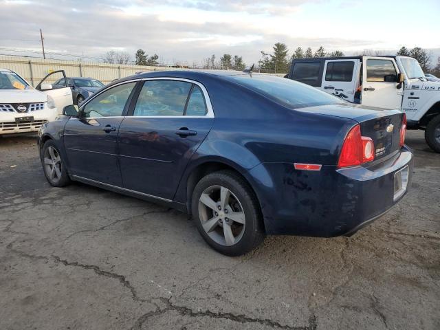 Photo 2 from auction – 2011 CHEVROLET MALIBU 1LT with VIN 1G1ZC5E14BF286490
