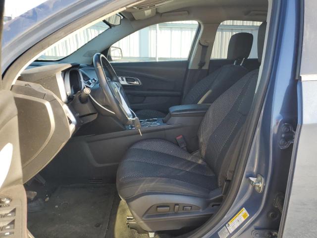 Photo 7 from auction – 2012 CHEVROLET EQUINOX with VIN 2GNFLEEKXC6202579