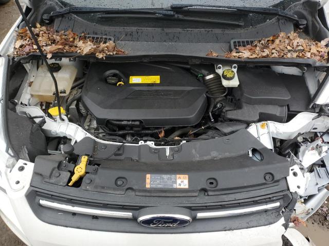 Photo 11 from auction – 2015 FORD ESCAPE SE with VIN 1FMCU9GX8FUA77138