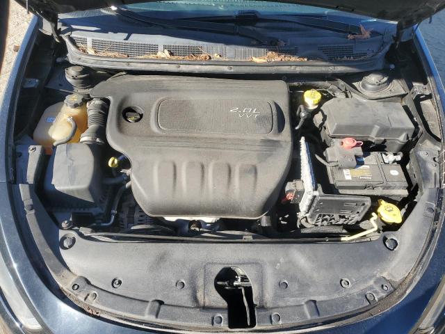 Photo 11 from auction – 2013 DODGE DART SXT with VIN 1C3CDFBA5DD123466