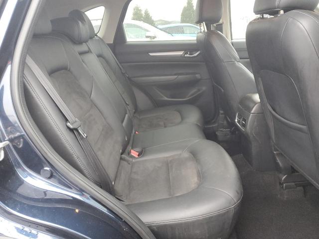 Photo 11 from auction – 2018 MAZDA CX-5 TOURI with VIN JM3KFACM8J1377559