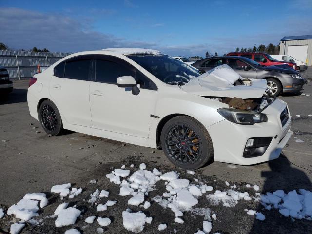 Photo 4 from auction – 2015 SUBARU WRX with VIN JF1VA1A68F9823054
