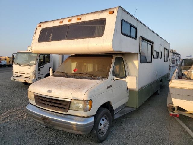 FORD ECONOLINE 1994 with VIN 1FDKE30G3RHB21463 - Photo from auction