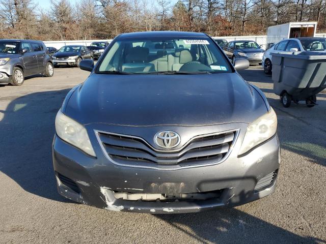 Photo 5 from auction – 2010 TOYOTA CAMRY BASE with VIN 4T1BF3EK6AU077433