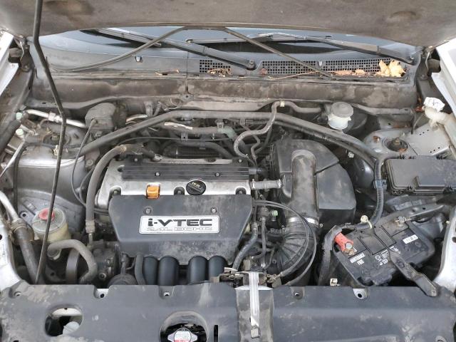 Photo 11 from auction – 2003 HONDA CR-V LX with VIN JHLRD78443C011200