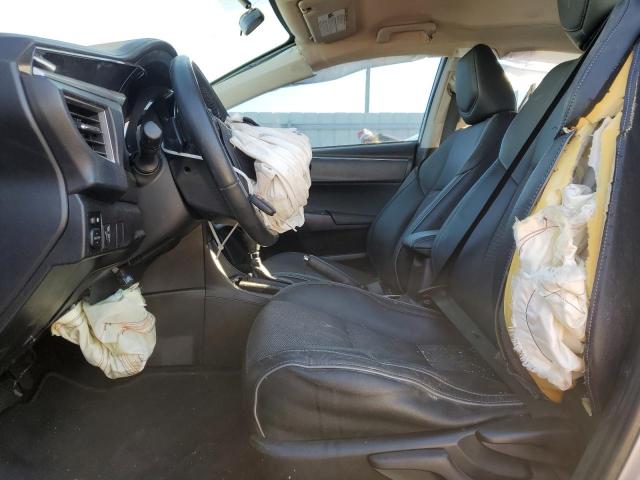 Photo 7 from auction – 2014 TOYOTA COROLLA L with VIN 5YFBURHE2EP108196