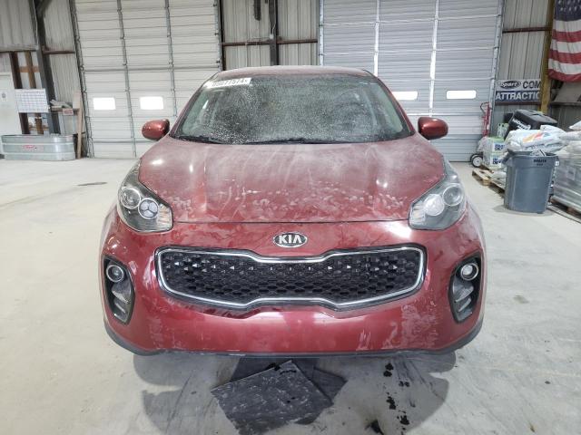 Photo 5 from auction – 2017 KIA SPORTAGE L with VIN KNDPMCAC5H7112969