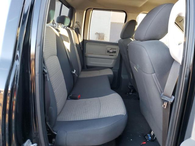 Photo 10 from auction – 2012 DODGE RAM 1500 S with VIN 1C6RD7GP2CS220554