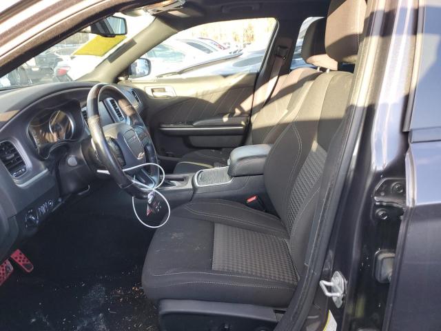 Photo 7 from auction – 2020 DODGE CHARGER SX with VIN 2C3CDXJG4LH168136