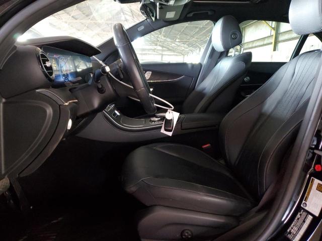 Photo 7 from auction – 2020 MERCEDES-BENZ E 350 with VIN WDDZF8DB9LA748928