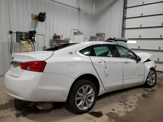 Photo 3 from auction – 2018 CHEVROLET IMPALA LT with VIN 2G1105S30J9129378