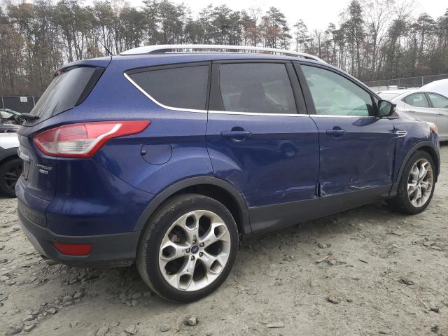 Photo 3 from auction – 2014 FORD ESCAPE TIT with VIN 1FMCU9J95EUB12792