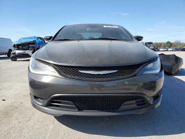 Zdjęcie 5 z aukcji – 2015 CHRYSLER 200 S z VIN 1C3CCCBG9FN531455