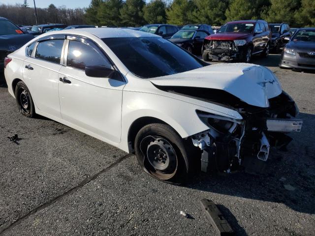 Photo 4 from auction – 2016 NISSAN ALTIMA 2.5 with VIN 1N4AL3AP7GN370227