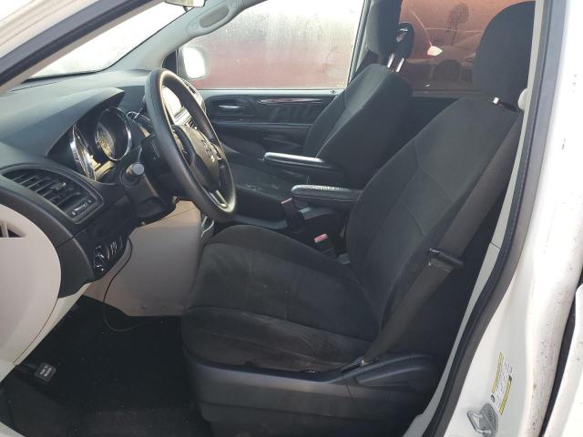 Photo 7 from auction – 2013 DODGE GRAND CARA with VIN 2C4RDGCG4DR520808