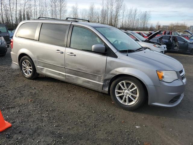 Photo 4 from auction – 2013 DODGE GRAND CARA with VIN 2C4RDGCG6DR790803