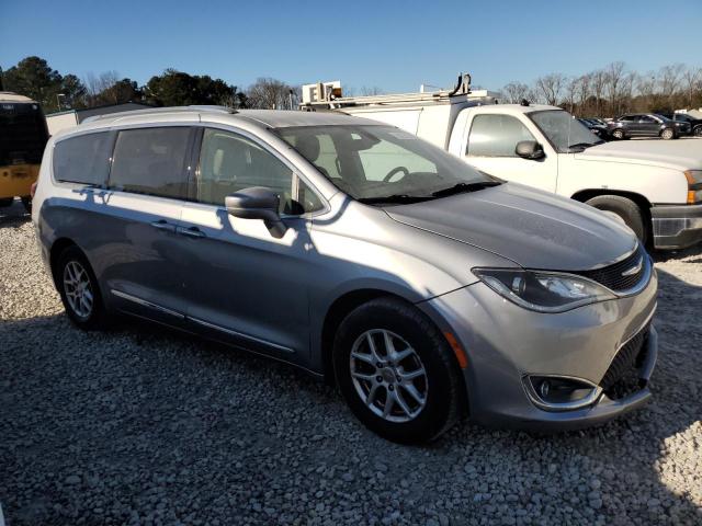 Фото 4 с аукциона – 2020 CHRYSLER PACIFICA T с VIN 2C4RC1BG7LR115395