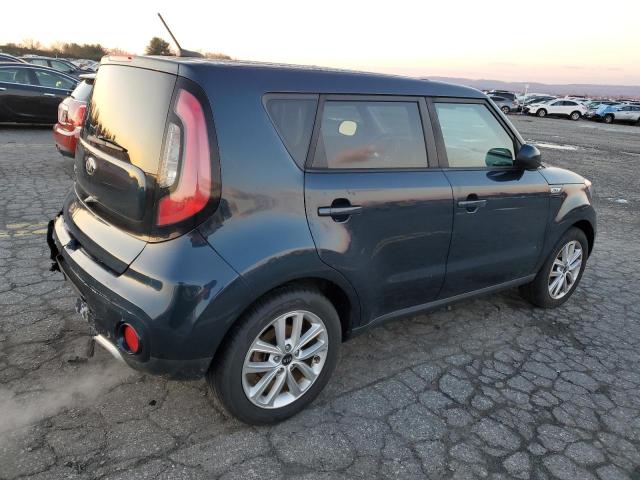 Photo 3 from auction – 2017 KIA SOUL + with VIN KNDJP3A50H7437740