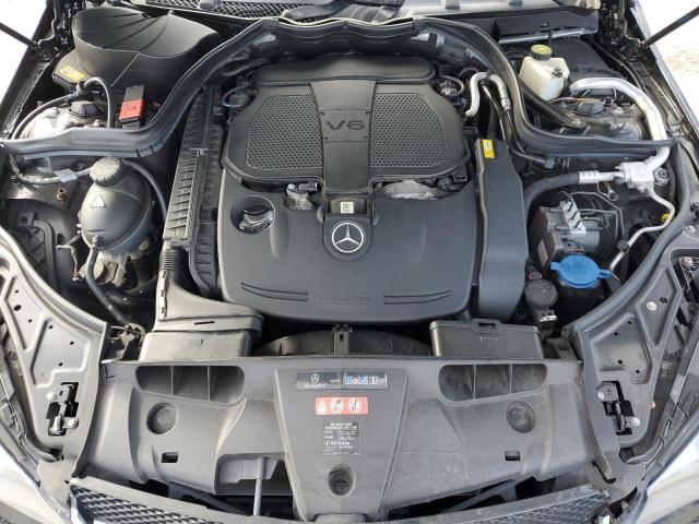 Photo 11 from auction – 2014 MERCEDES-BENZ E 350 with VIN WDDKK5KF1EF262010