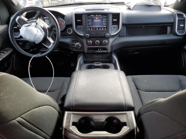Photo 8 from auction – 2021 RAM 1500 BIG H with VIN 1C6RRFFG7MN560148