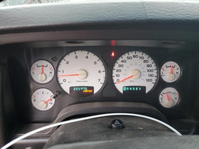 Photo 9 from auction – 2002 DODGE RAM 1500 with VIN 1B7HU18Z62J116834