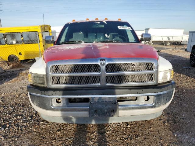 Photo 5 from auction – 1997 DODGE RAM 3500 with VIN 3B7MC33W1VM598162