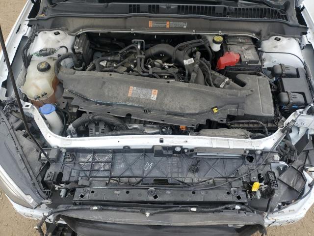 Photo 11 from auction – 2020 FORD FUSION SE with VIN 3FA6P0HD2LR249505